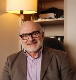 Jean-Michel L. bir psikanalizci
